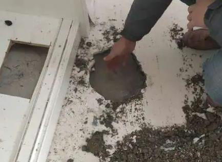 贡嘎卫生间漏水维修公司分享下精确定位查漏水一次多少钱?不同级别收费不同